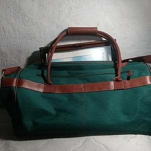 POLO RALPH LAUREN TRAVEL BAG
